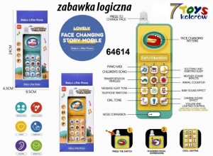 Zabawki dla dzieci DH8473