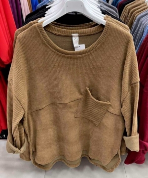 Sweter damski - Włoski (standard) TPA1402