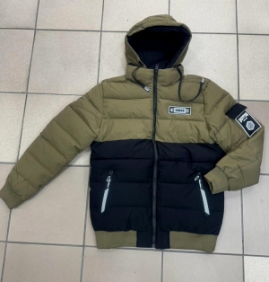 Kurtki męskie jesienne (M-2XL) DH4642