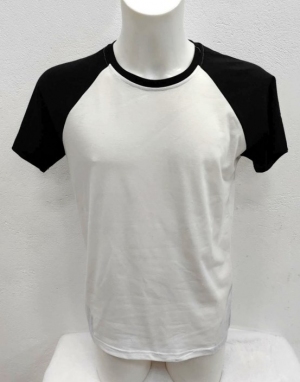 T-shirt męskie na krótki rękaw (M-2XL) TPA3883