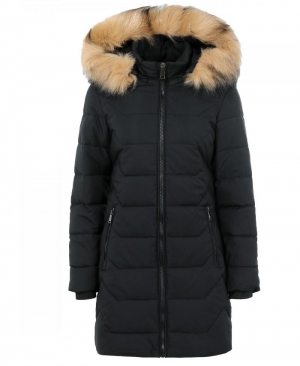Kurtka damska zimowa (S-XL) NG2729