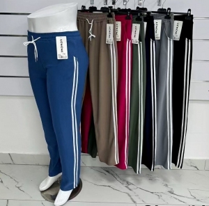 Spodnie dresowe damskie (5XL-8XL) DH131851