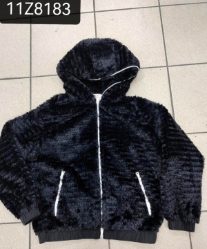 Kurtki z alpaki damskie (S-XL) DH3913