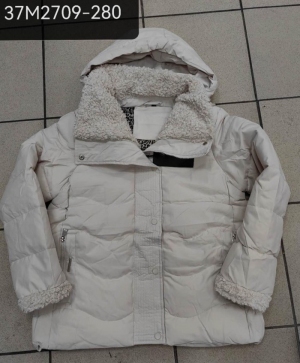Kurtka damska jesienna (S-XL) NG1737