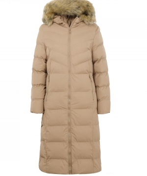 Kurtka damska zimowa (S-XL) DH3731