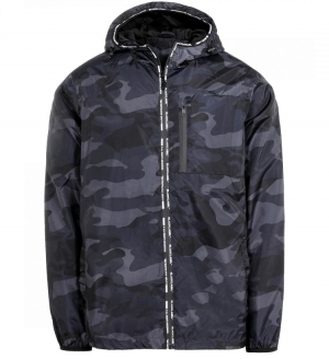 Kurtki męskie jesienne (M-2XL) DH4582