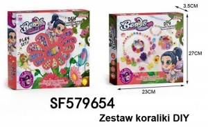 Zabawki DIY dla dzieci DH11525