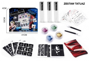 Zestaw zabawek DH10473