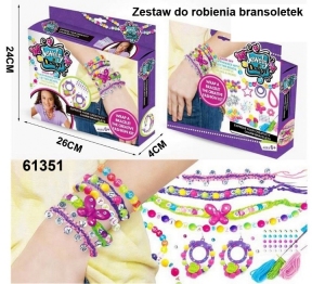 Zabawki DIY dla dzieci DH11550