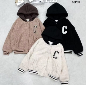 Bluzy chłopięce (4-14lat) NG807