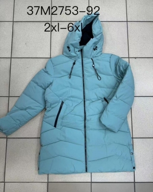 Kurtka damska jesienna (2XL-6XL) NG1494