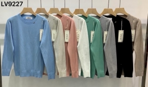 Sweter damski (L-2XL) NG2222