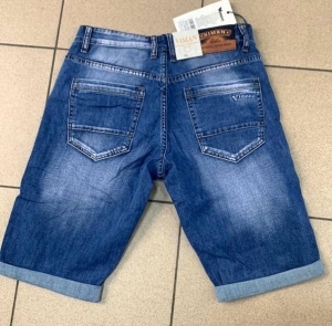 Szorty męskie jeansowe (30-42) DN8511