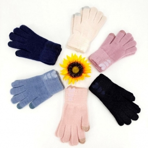Rękawiczki bawełniane damskie (Standard) TPA301