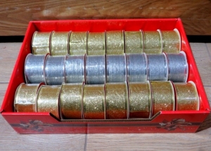 Ozdoba świąteczna (Standard) DN19294