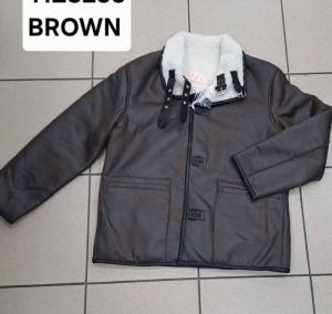 Kurtka damska jesienna (S-XL) NG1754
