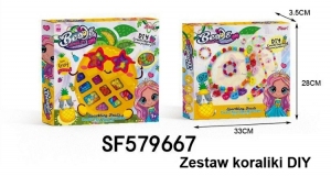 Zabawki DIY dla dzieci DH11539