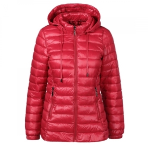 Kurtka damska jesienna (S-XL) DH3491