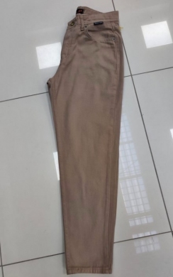 Spodnie materiałowe męskie (29-36) TPA1051