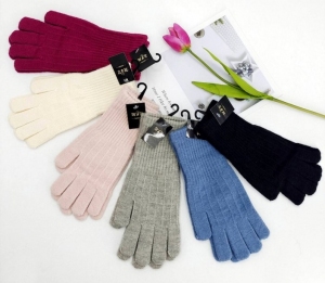 Rękawiczki bawełniane damskie (Standard) DN17533