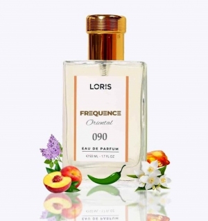 Perfumy damskie (50ml) DH7286
