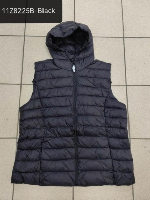 Kamizelka damska jesienna (2XL-6XL) NG1920