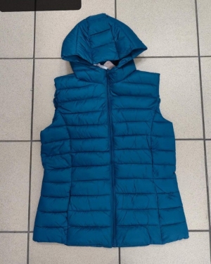 Kamizelka damska jesienna (S-XL) NG1951