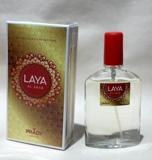 Perfumy damskie (100ML) DH15379