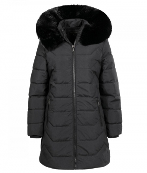 Kurtka damska zimowa (S-XL) NG2726