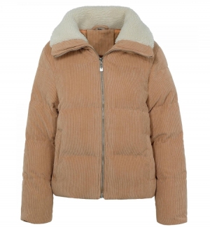 Kurtka damska zimowa (S-XL) DH3683