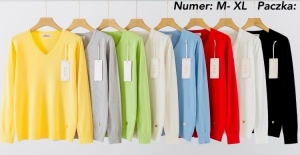 Sweter damski (M-XL) TP11776