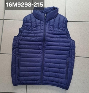Kamizelki męskie jesienne (M-2XL) NG2051