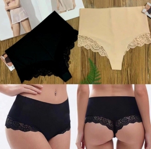 Majtki damskie (S/M-L/XL) TPA4651
