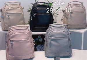 Plecak damskie (Standard) DH17814
