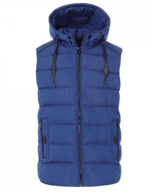 Kamizelki męskie jesienne (S-2XL) NG2079