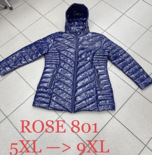 Kurtka damska jesienna (5XL-9XL) NG3096