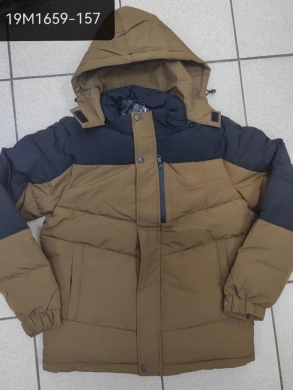 Kurtki męskie jesienne (M-2XL) NG1829