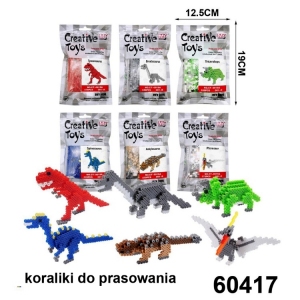 Zabawki DIY dla dzieci DH11462