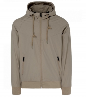 Kurtki męskie jesienne (M-2XL) DH4570
