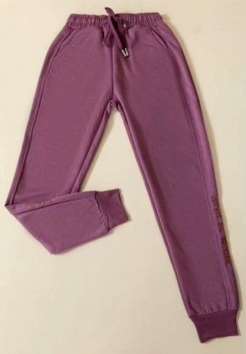 Spodnie dresowe damskie (S/M-XL/2XL) DN2506