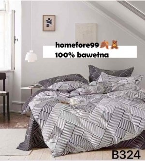 Pościeli ( 160 x 200 ) - 3 częściowa NG120