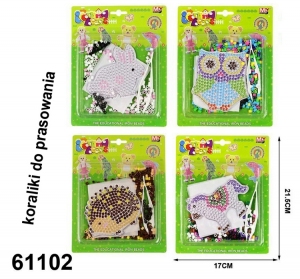 Zabawki DIY dla dzieci DH11435