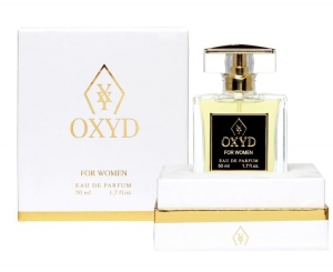 Perfumy damskie (50ml) DH7043