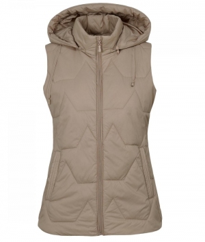 Kamizelka damska jesienna (S-XL) NG2006