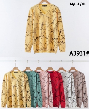 Sweter damski (S-XL) DH1366