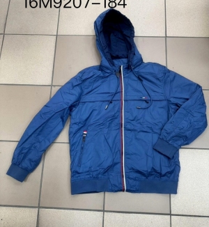 Kurtki męskie jesienne (M-2XL) DH4549