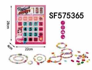 Zabawki DIY dla dzieci DH11561