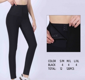 Legginsy damskie (S-XL) NG3881