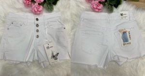 Szorty damskie jeansowe (XS-XL) TP14763