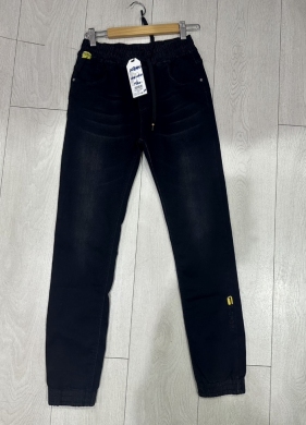 Spodnie jeansowe chłopięce (134-164) TP3936